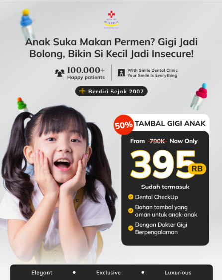 specialist gigi anak wsdc jakarta specialist gigi anak wsdc jakarta